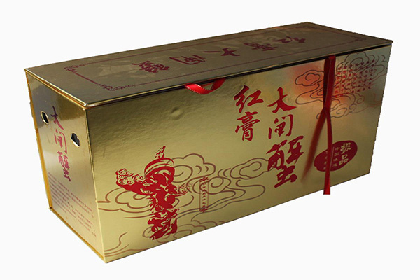 上海紙箱廠-專業的紙箱印刷廠